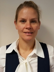 Sarah Butler